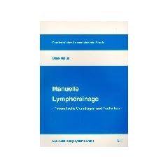 Manuelle Lymphdrainage