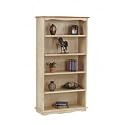 Home Star Country Cottage Collection Bookcase