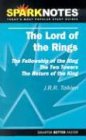 Books: The Lord of the Rings  Spark Notes 
