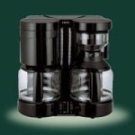 Kitchen & Housewares : Krups F 464-42 sw Duothek Plus