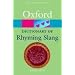 The Oxford Dictionary of Rhyming Slang (Oxford Paperback Reference)