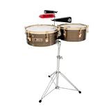 Latin Percussion Karl Perazza Timbales