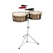 Latin Percussion Karl Perazza Timbales