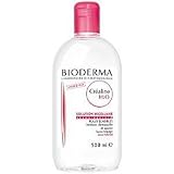 ビオデルマ サンシビオ H2O-D 500ml (クレンジング)【並行輸入品】