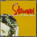 When We Were the New Boys/ - Rod Stewart