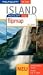  : Island. Polyglott on tour. Mit Flipmap