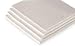 Cramer Felt Variety Pack - Four 9 Squares ( One - 1/8, Two - 1/4, One - 3/8) - Set of 6 Packs