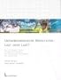 Unternehmerische Wohltaten: Last oder Lust?