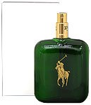 POLO For Men By RALPH LAUREN eau de toilette