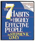 Review Nightingale Conant  / 7 Habits of Highly Effective People by Stephen Covey (Nightingale Conant)