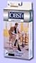 Jobst For Men 20-30 Knee-Hi Brown Large (pair)
