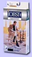 Jobst For Men Knee-Hi Socks - in your choice of colors