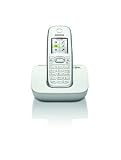 Siemens Business Comm. S30852-H2101-R302 Cordless Phones)