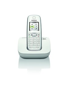 New-S30852-H2101-R302 Gigaset C590-1 White - GIGASET-C590