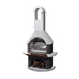 Review   / Buschbeck St Moritz Masonry BBQ