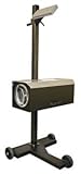 Hoppy-Va 25 Optical Headlight Aimer