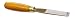 Jesada 333-010 5/8-Inch Straight Carving Chisel (#1)