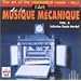 Magical Music Boxes.