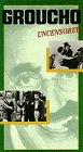 Groucho Uncensored