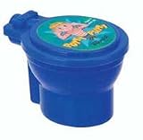 Review stewarttoys  / Potty Noise Putty by Toysmith