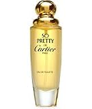 SO PRETTY Perfume by Cartier for Women - @ Up To 55% Off