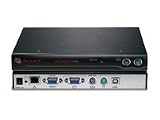 Avocent SwitchView IP 1020 - Remote control device - Ethernet, Fast Ethernet - TAA external