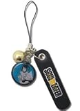 Soul Eater - Black Star and Tsubaki Phone CharmIMAGE