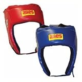 Competition Headgear