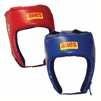 Competition Headgear