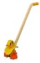 Plan Toys Push Along Duck