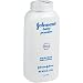 JOHNSON & JOHNSON BABY POWDER 9 OZ