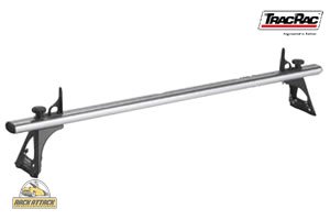 TracRac 29555 TracVan Single Heavy Duty Rack On Sale