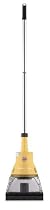 Dirt Devil MBV2030BTR Rechargeable Broom vacuum, Butter Yellow