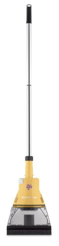 Dirt Devil MBV2030BTR Rechargeable Broom vacuum, Butter Yellow