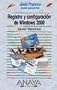 Registro y Configuracion de Windows 2000 (Guias Practicas) (Spanish Edition)