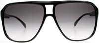 Police 1626 Black Z42x Police Sunglasses