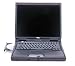 Dell Inspiron 8200 1.7GHZ Laptop Notebook Computer XP PRO