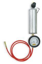 Westward 1MZT8 Canister Cleaner, Fuel Injection