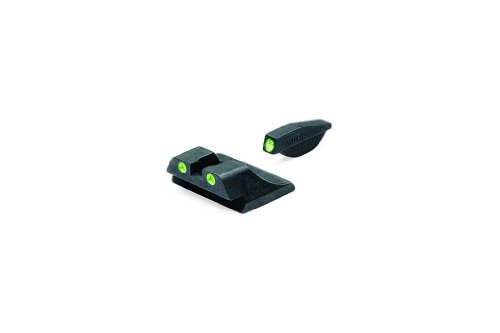 Meprolight Night Sights for Ruger SP101 (38 spcl. & .357 mag)Meprolight Night Sights for Ruger SP101 (38 spcl. & .357 mag) Model 10992