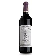 Chevalier de Lascombes Margaux 2008 - Single Bottle