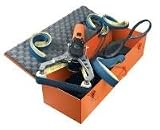 Fein RS12-70E-PS PIPE SURFACE POLISHER