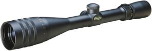 Weaver V16Mfc 4-16X42 Riflescope (Matte)