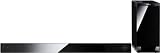 Panasonic KIT-SC-HTB520EGK 2.1 3D Blu-Ray Soundbar (Wireless Subwoofer, HDMI) schwarz