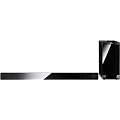 Panasonic KIT-SC-HTB520EGK 2.1 3D Blu-Ray Soundbar (Wireless Subwoofer, HDMI) schwarz