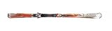 Volkl Attiva Sol SKIS w/Marker with Attiva 3 Motion 11.0 TC 
