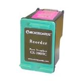 MICROBOARDS GX1 Colour Cartridge