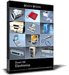 DOSCH 3D: Electronics