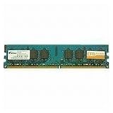 シー・エフ・デー販売 メモリ デスクトップ 240pin PC2-5300(DDR2-667) DDR2 CL5 1GB 永久保証 D2U667CQ-1GLZJ