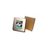 Processor upgrade - 1 x AMD Second-Generation Opteron 2218 2.6 GHz - Socket F (1207) - L2... by 