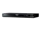 パナソニック ブルーレイディスク/DVDプレーヤー DMP-BD65-Kの画像